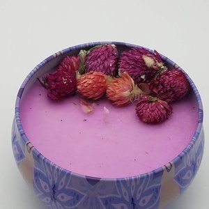 The Alchemist & The Candle